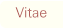 Vitae