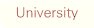 University