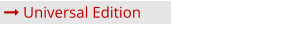  Universal Edition
