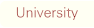 University