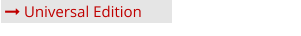  Universal Edition