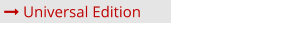  Universal Edition