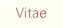 Vitae
