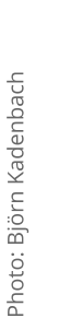 Photo: Björn Kadenbach