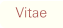 Vitae